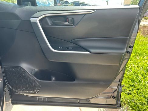 Used 2024 Toyota RAV4 LE AWD/4WD image 30