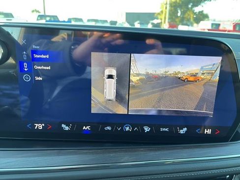 New 2026 Chevrolet Suburban LT w/ Comfort Package image 27