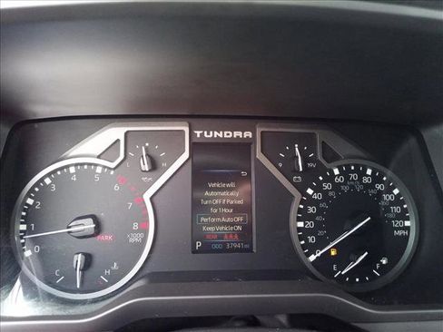 Used 2024 Toyota Tundra SR5 AWD/4WD image 20