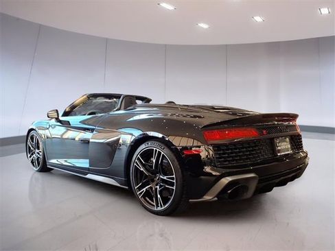 Used 2020 Audi R8 V10 performance image 30