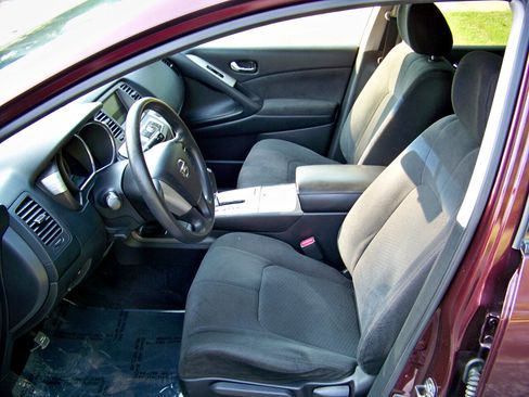 Used 2014 Nissan Murano S image 31