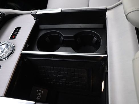 New 2026 Lincoln Navigator Reserve w/ Jet Appearance Package AWD/4WD image 29