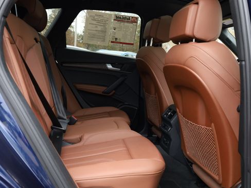 Used 2024 Audi Q5 2.0T Premium Plus image 14