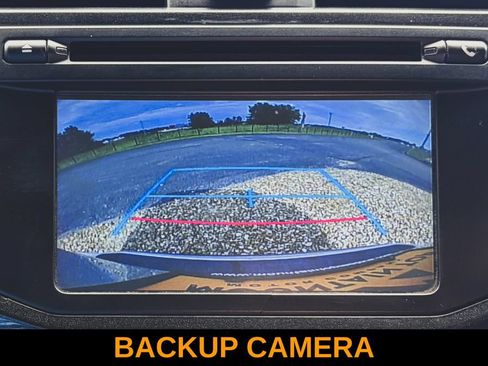 Used 2016 Toyota 4Runner Trail AWD/4WD image 3