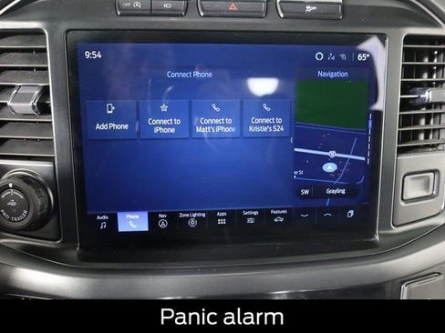 Certified 2024 Ford F150 XLT w/ Bed Utility Package image 53