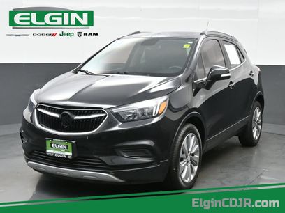 Used 2019 Buick Encore Preferred w/ Safety Package