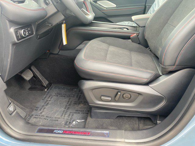 New 2026 Ford Explorer ST w/ Sun And Sound Package AWD/4WD image 8