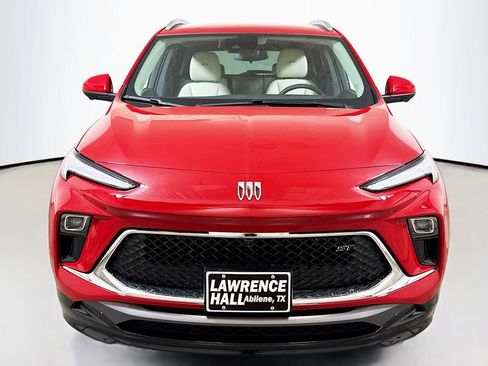 New 2026 Buick Encore GX Sport Touring w/ Advanced Technology Package image 2