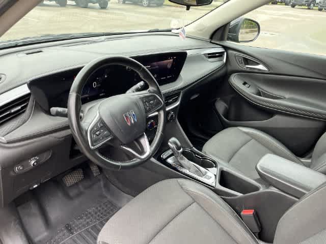 Used 2024 Buick Encore GX Preferred FWD image 11
