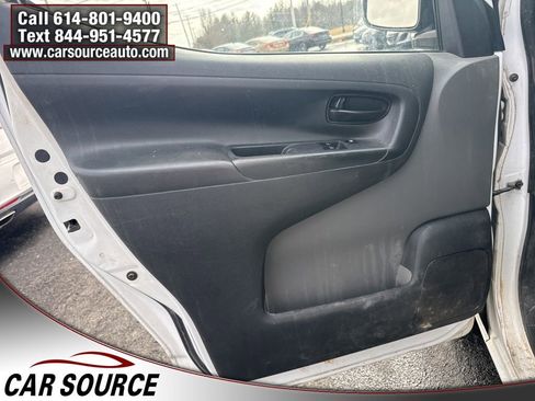 Used 2015 Chevrolet City Express LS image 9