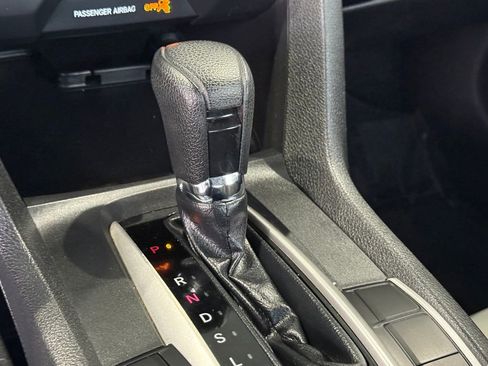 Used 2018 Honda Civic LX image 25