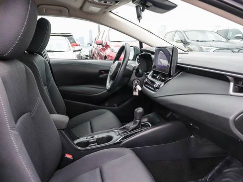 Used 2024 Toyota Corolla LE image 17
