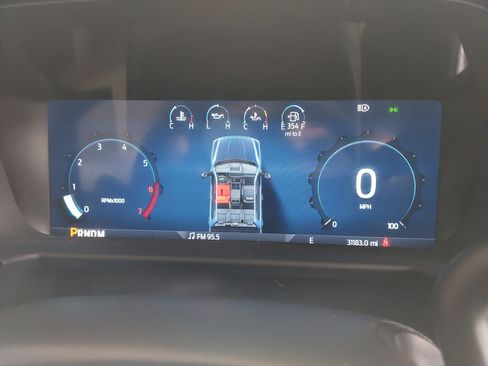 Used 2024 Ford F350 XLT w/ XLT Premium Package image 19