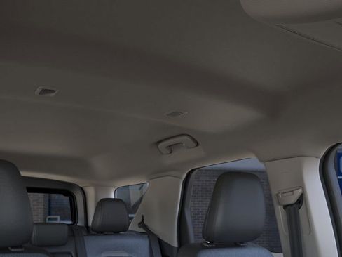 New 2025 Ford Bronco Sport Outer Banks image 22