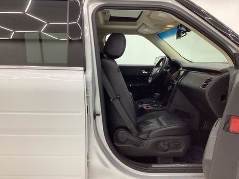 Used 2014 Ford Flex Limited w/ Equipment Group 302A image 15