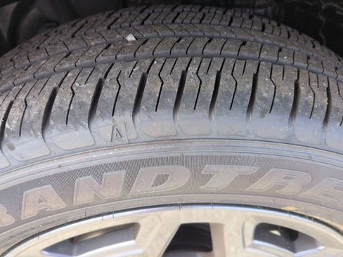 New 2026 Subaru Outback Premium image 10