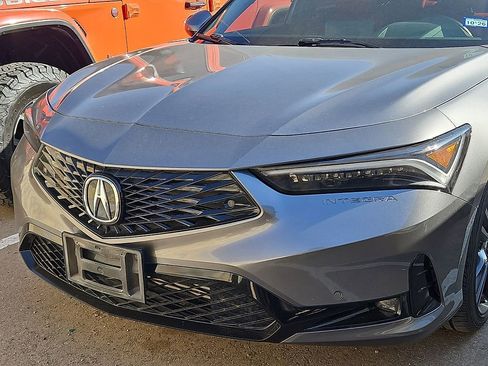 Used 2024 Acura Integra A-Spec image 2