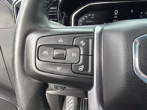 Used 2024 GMC Sierra 1500 SLE image 15