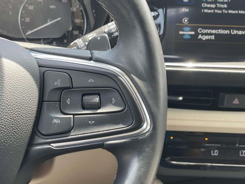 Used 2022 Buick Envision Preferred FWD image 22