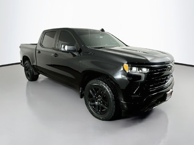 Used 2023 Chevrolet Silverado 1500 RST w/ All Star Edition Plus AWD/4WD image 16