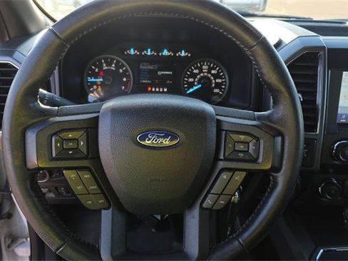 Used 2020 Ford F150 XLT w/ Equipment Group 302A Luxury AWD/4WD image 10