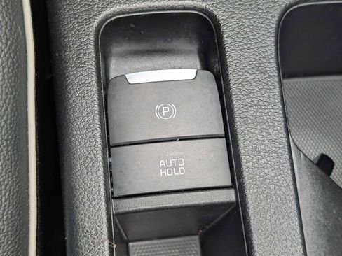 Certified 2024 Kia Forte GT-Line w/ GT-Line Premium Package FWD image 27