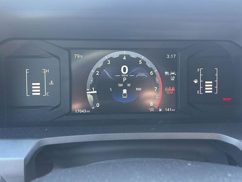 Used 2024 Toyota Tacoma SR5 AWD/4WD image 3