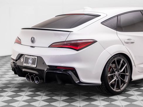Used 2025 Acura Integra Type S image 28