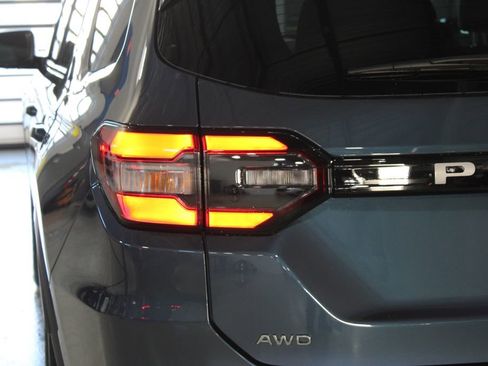 New 2026 Honda Pilot Elite image 10