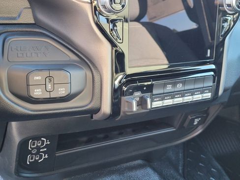 New 2026 RAM 3500 Tradesman image 18