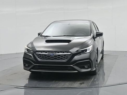 Used 2022 Subaru WRX Limited image 58