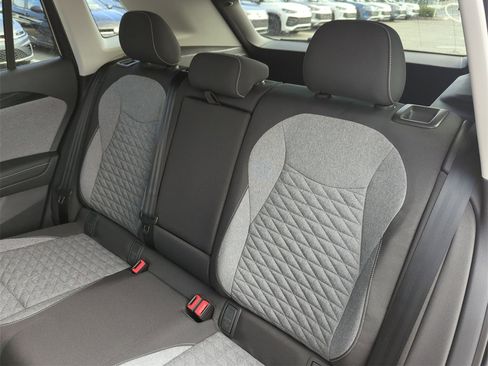 New 2026 Volkswagen Tiguan S image 23