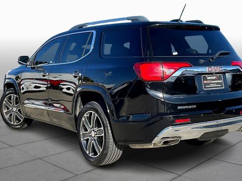 Used 2019 GMC Acadia Denali image 19