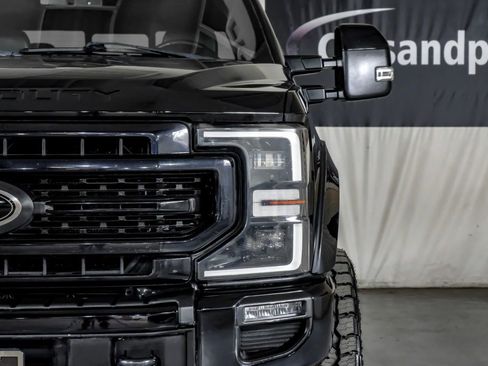 Used 2020 Ford F250 Lariat image 42