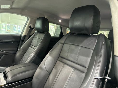 Used 2020 Land Rover Range Rover Evoque S AWD/4WD image 43