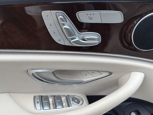 Certified 2023 Mercedes-Benz E 350 Sedan image 28