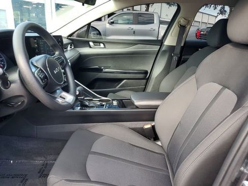 Used 2023 Kia K5 LXS FWD image 18