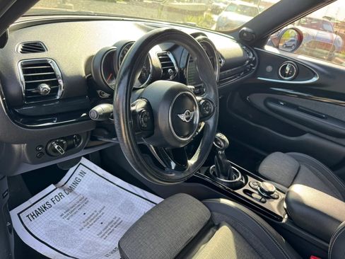 Used 2016 MINI Cooper Clubman S FWD image 14