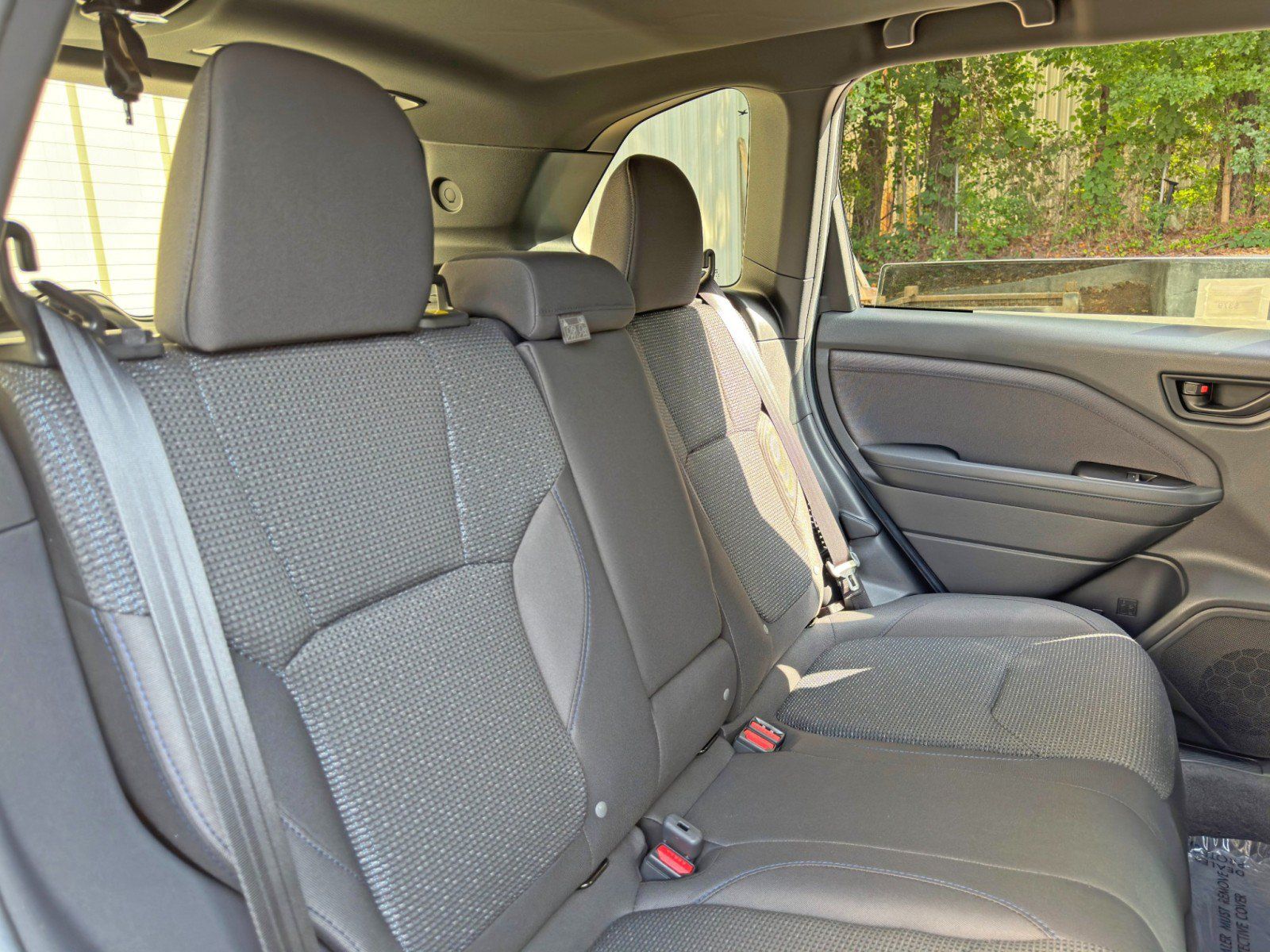 Used 2026 Subaru Forester Premium AWD/4WD image 38