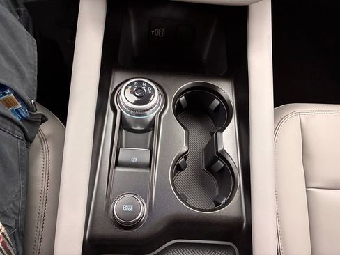 New 2026 Ford Explorer Active w/ Active Comfort Package image 22