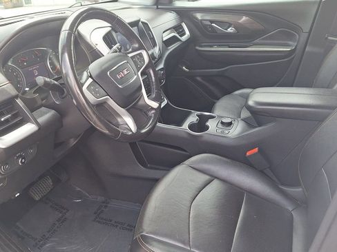 Used 2019 GMC Terrain SLT image 10
