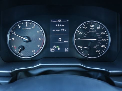 New 2025 Subaru Legacy Touring XT image 31