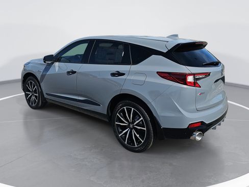 New 2026 Acura RDX A-Spec image 5