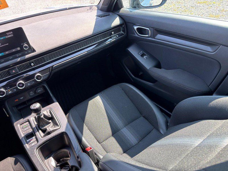 Used 2024 Honda Civic Sport image 16