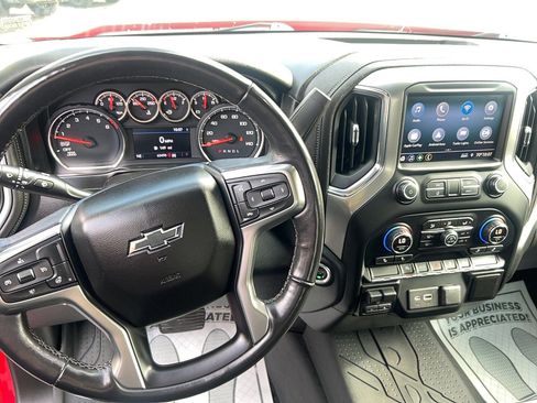 Used 2019 Chevrolet Silverado 1500 RST image 15