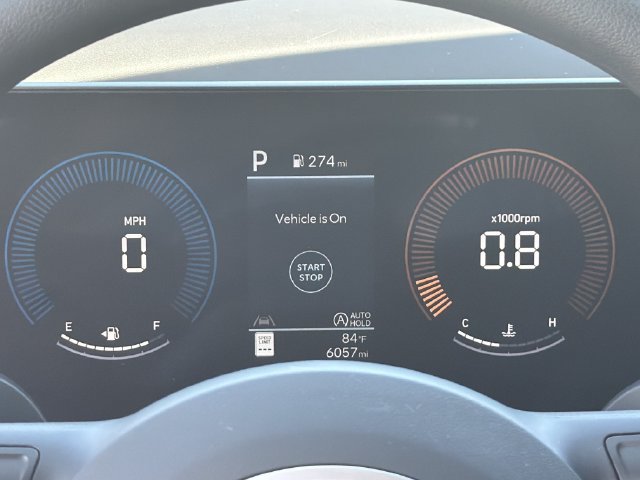 Certified 2026 Hyundai Tucson SEL Plus FWD image 30