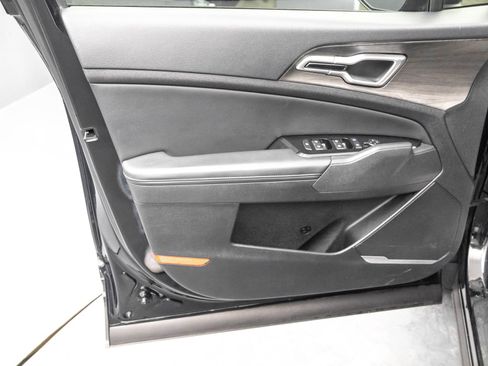 Used 2023 Kia Sportage X-Line image 30