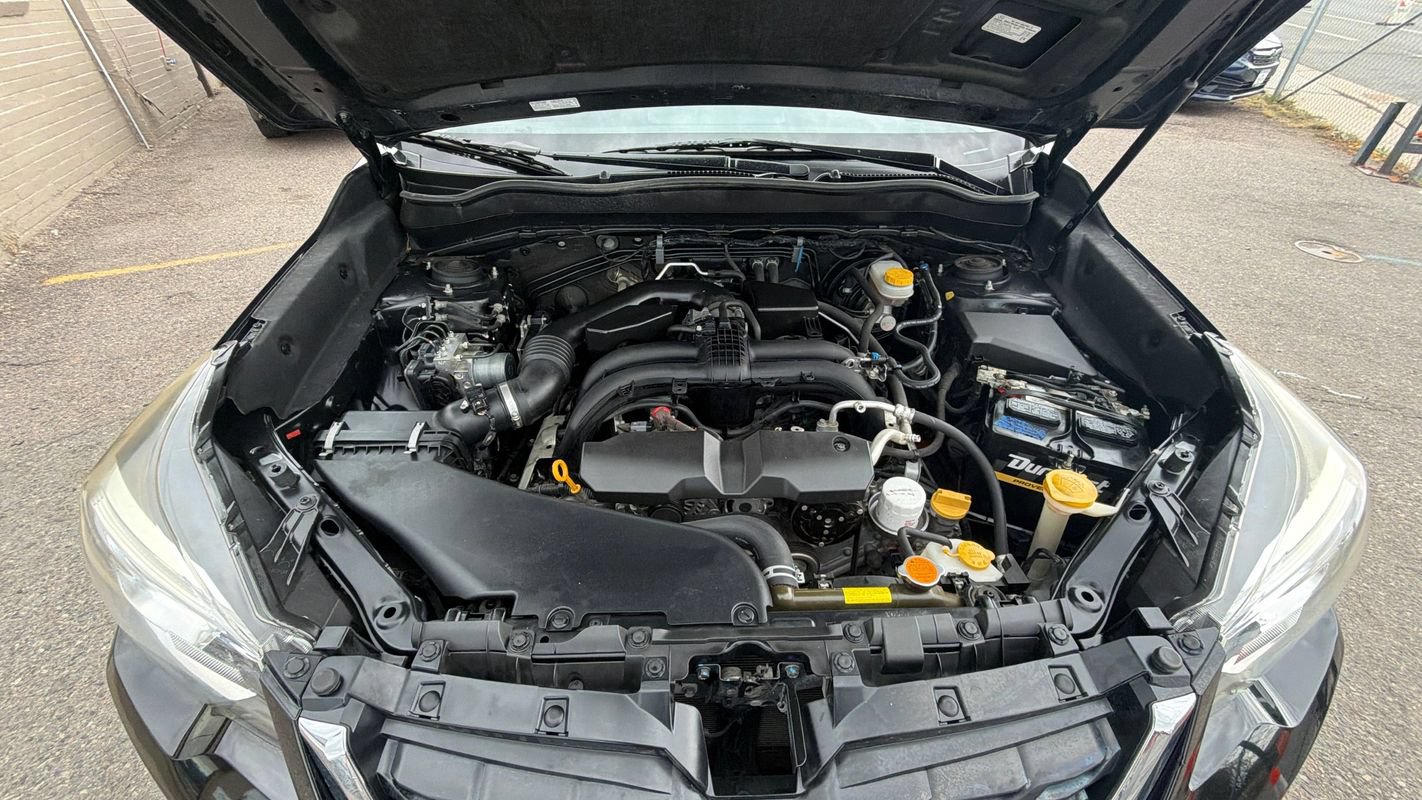 Used 2017 Subaru Forester 2.5i Touring AWD/4WD image 22