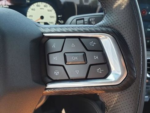 New 2025 Ford Mustang Premium image 17