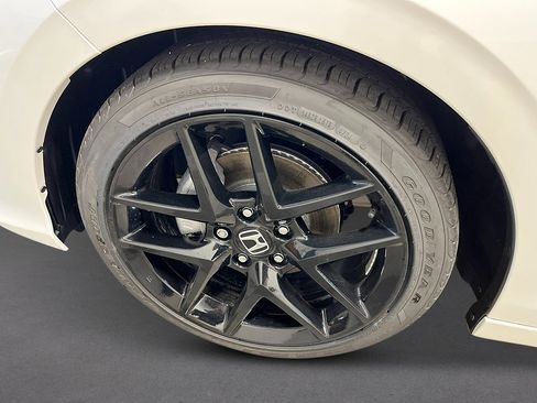 New 2026 Honda Civic Sport image 11